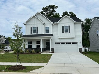 1572 Bright Coral Trail, Wendell, NC 27591