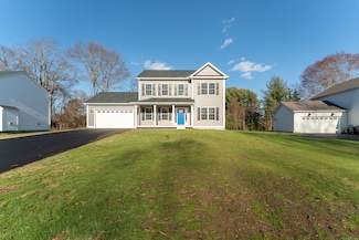 119 Bitgood Rd, Griswold, CT 06351