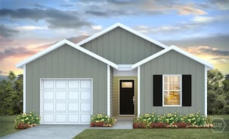 212 Lakeside Dr, Port Wentworth, GA 31407