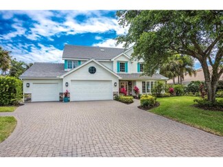 6730 Mill Run Cir, Naples, FL 34109