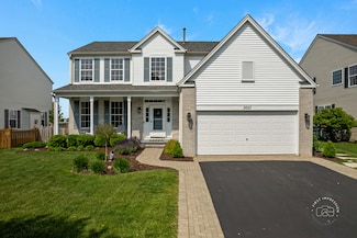 2027 Heatherstone Ct, Plainfield, IL 60586