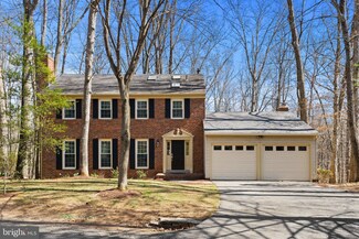 10704 Cross School Rd, Reston, VA 20191
