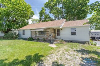 314 N Oak St, Edgerton, OH 43517