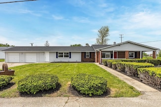 7 Ridenour Ave, College Corner, OH 45003