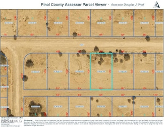 259XX W Dreamy Draw -- Unit 3, Casa Grande, AZ 85193