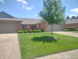 1485 Pavey Place, Xenia, OH 45385