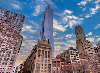 60 E Monroe St Unit 5103, Chicago, IL 60603