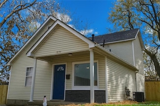 1834 Conservative St, New Albany, IN 47150