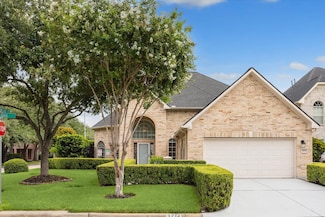 3214 Lakeside Trail, Houston, TX 77077