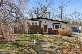 510 W Virginia Rd, Browns Mills, NJ 08015