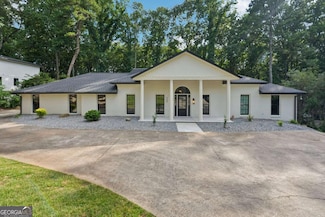 980 Hickory Oak Hollow, Roswell, GA 30075