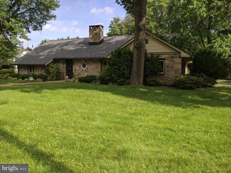 3501 Fallstaff Rd, Baltimore, MD 21215