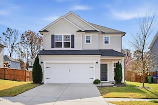 2116 Water Marsh Trail, Fuquay Varina, NC 27526