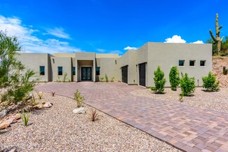 14821 Diamond F Ranch Place, Vail, AZ 85641