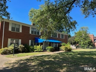 665 Saint Mary's Dr Unit 3, Evansville, IN 47714