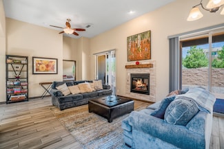45 Bosquecillo, Santa Fe, NM 87508