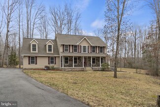 48 Richland Rd, Fredericksburg, VA 22406