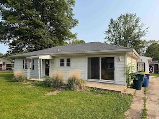 3412 W 30th St, Muncie, IN 47302