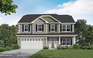 290 Elijah Way Unit 22, Vass, NC 28394