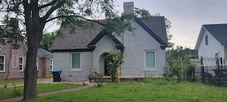 2735 S Jennings Ave, Fort Worth, TX 76110