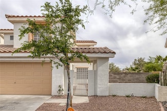 8005 Exploration Ave, Las Vegas, NV 89131