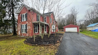 877 Wright St, Batavia, OH 45103