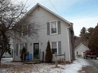554 Vt Route 4a W, Castleton, VT 05735