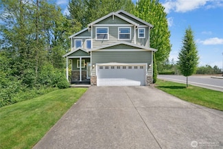 18910 SE 41st Dr, Vancouver, WA 98683