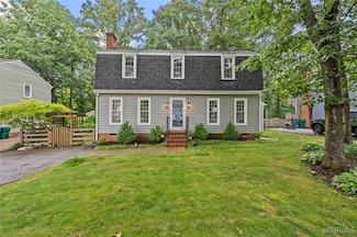 4709 Tameo Ct, Glen Allen, VA 23060