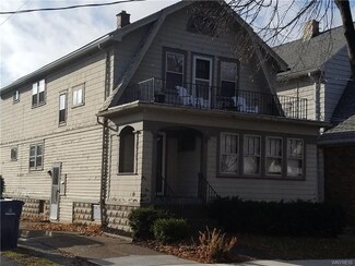 655 Lisbon Ave, Buffalo, NY 14215