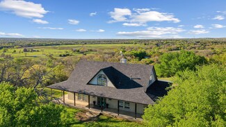 1480 N Lake Dr, Weatherford, TX 76085