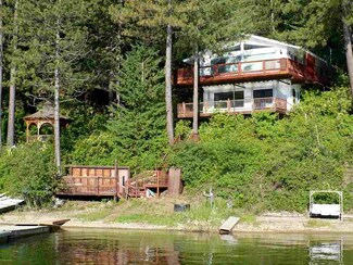 4110 Tamarack Bay Rd Unit Lot 62, Loon Lake, WA 99148