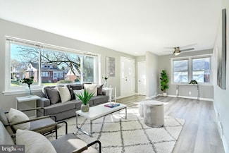 5801 Key Ave, Baltimore, MD 21215