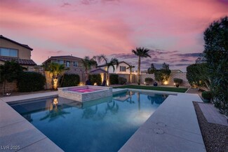 640 Hayborn Meadows St, Las Vegas, NV 89138