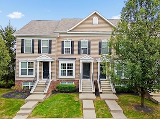 3826 Wood Stork Ln Unit 68, Columbus, OH 43230