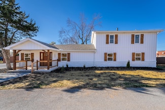 508 West St, Billings, MO 65610