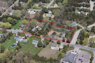 2195 Matunuck School House Rd, Charlestown, RI 02813