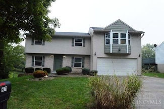 5970 Pleasant Ave, Fairfield, OH 45014