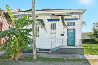 816 18 N Rocheblave St, New Orleans, LA 70119