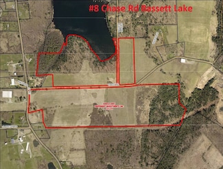 0 Chase Rd Unit 11525991, Benton, PA 17814