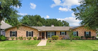 100 Holly Hill Ln, Bullard, TX 75757
