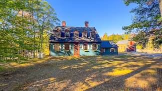 120 North Rd, Bridgton, ME 04009