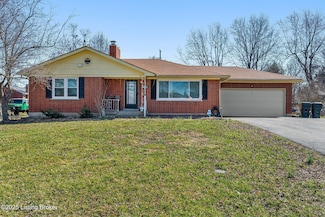 4805 Clarmar Rd, Louisville, KY 40299
