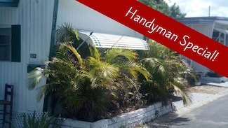 1280 Lakeview Rd Unit 132, Clearwater, FL 33756