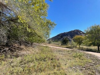 38048 E Cr 1400 Rd, Granite, OK 73547