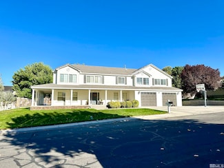 4137 Foothill Dr, Winnemucca, NV 89445