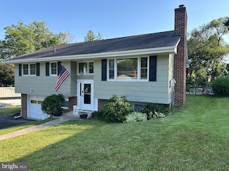 600 Wellington Ln, Cumberland, MD 21502