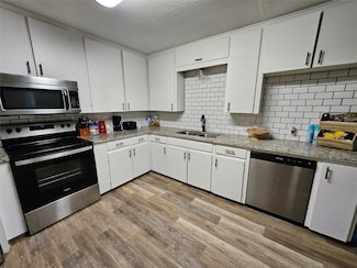 802 S Bowie Dr, Abilene, TX 79605
