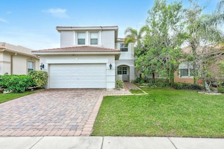 143 Isle Verde Way, Palm Beach Gardens, FL 33418