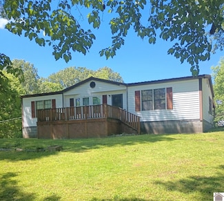 954 Beech Grove Rd, Wickliffe, KY 42087